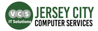 logo of jersey city computer service